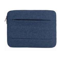 Funda CELLY Organizer 13.3" Azul (NOMADSLEEVEBL)
