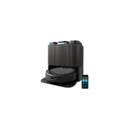 Robot Aspirador CECOTEC Conga 11090 Spin (08105)