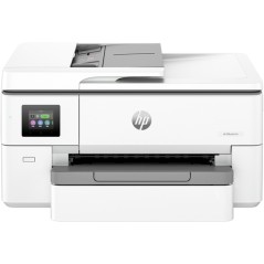 Multif HP OfficeJet Pro 9720e A3 Color Blanca (53N95B)