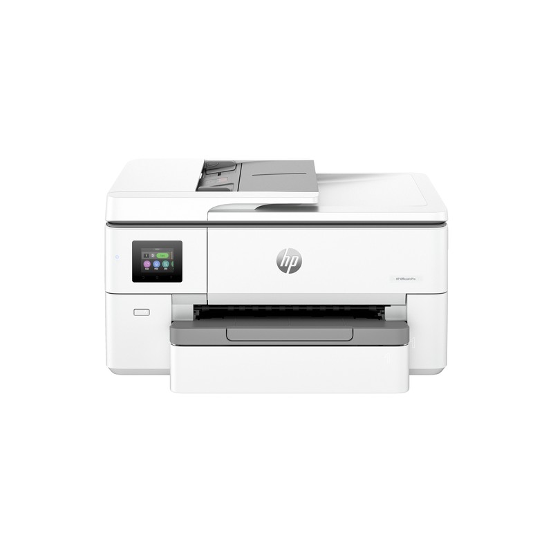 Multif HP OfficeJet Pro 9720e A3 Color Blanca (53N95B)