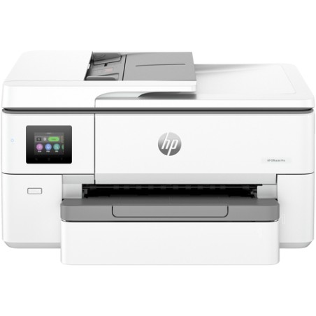 Multif HP OfficeJet Pro 9720e A3 Color Blanca (53N95B)