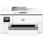 Multif HP OfficeJet Pro 9720e A3 Color Blanca (53N95B)