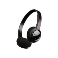 Auriculares Cretive SB Jam V2 BT Negros (51EF0950AA000)