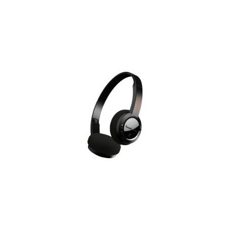 Auriculares Cretive SB Jam V2 BT Negros (51EF0950AA000)