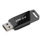 Pendrive PNY 64Gb Usb-A 3.2 5U Negro (P-FD64GX5ATTX-EF)