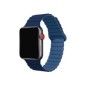 Correa CELLY Apple Watch 42/44/45mm Azul (WBANDMAGBLLB)