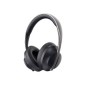 Auriculares CELLY Headphone Wireless Negro (WAVEBEATBK)