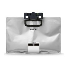 Tinta Epson Negro WF-M5390DW/WF-M5899DWF (C13T12F140)