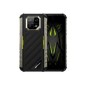 Smartp Ulefone Armor 22 6.58" 8Gb 128Gb Negro(ULEAR22G)