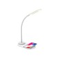 Lámpara CELLY con Cargador Wireless 10W (WLLIGHTMINIWH) Lámpara CELLY con Cargador Wireless 10W (WLLIGHTMINIWH)