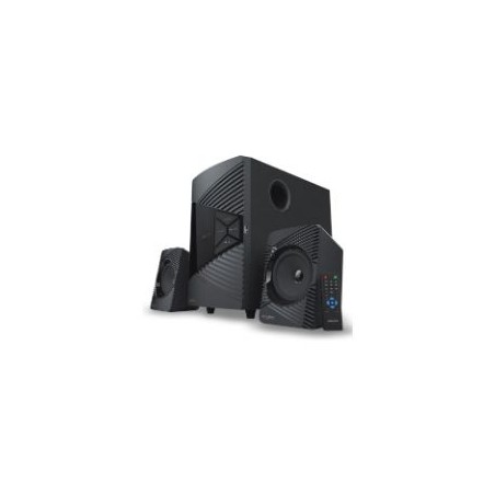 Altavoces Creative SBS E2500 2.1 30W (51MF0485AA001)