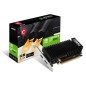 MSI Nvidia GT 1030 4GHD4 LP OC 4Gb 4DDR4 (912-V812-037)