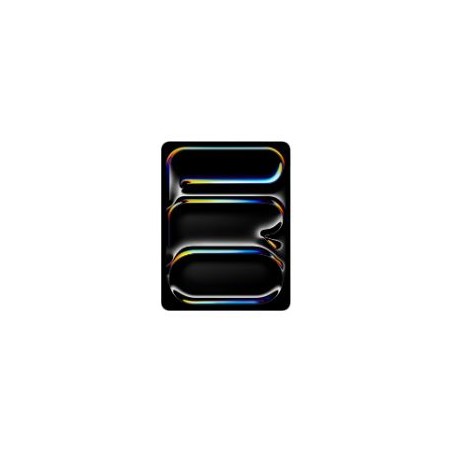 Apple iPad Pro 13 M4 13" 8Gb 256Gb Plata (MVX33TY/A)