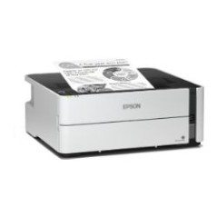 Impresora EPSON EcoTank ET-M1180 Wifi Usb (C11CG94402)