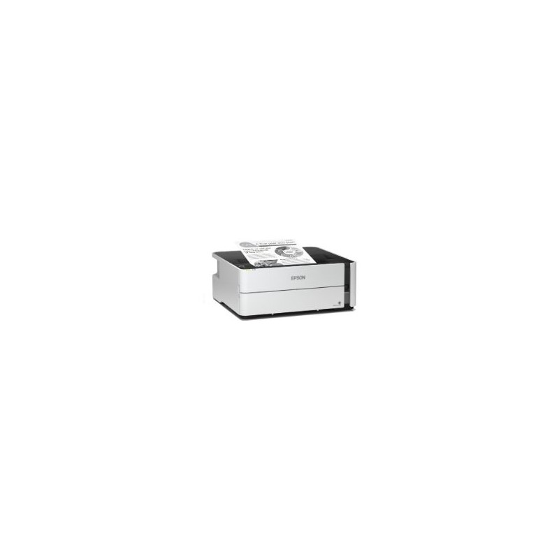 Impresora EPSON EcoTank ET-M1180 Wifi Usb (C11CG94402) Impresora EPSON EcoTank ET-M1180 Wifi Usb (C11CG94402)