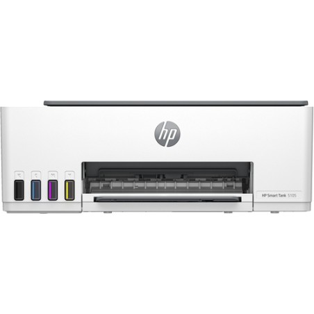 Multif HP InkJet Smart Tank 5105 Color A4 WiFi (1F3Y3A)