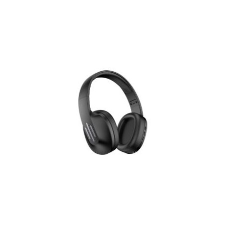Auriculares CELLY Bluetooth Negros (FLOWBEATBK)