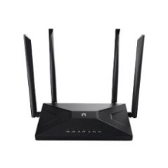 Router STONET 300 Mbps 4G LTE WiFi 2p 10/100 (MW5360)