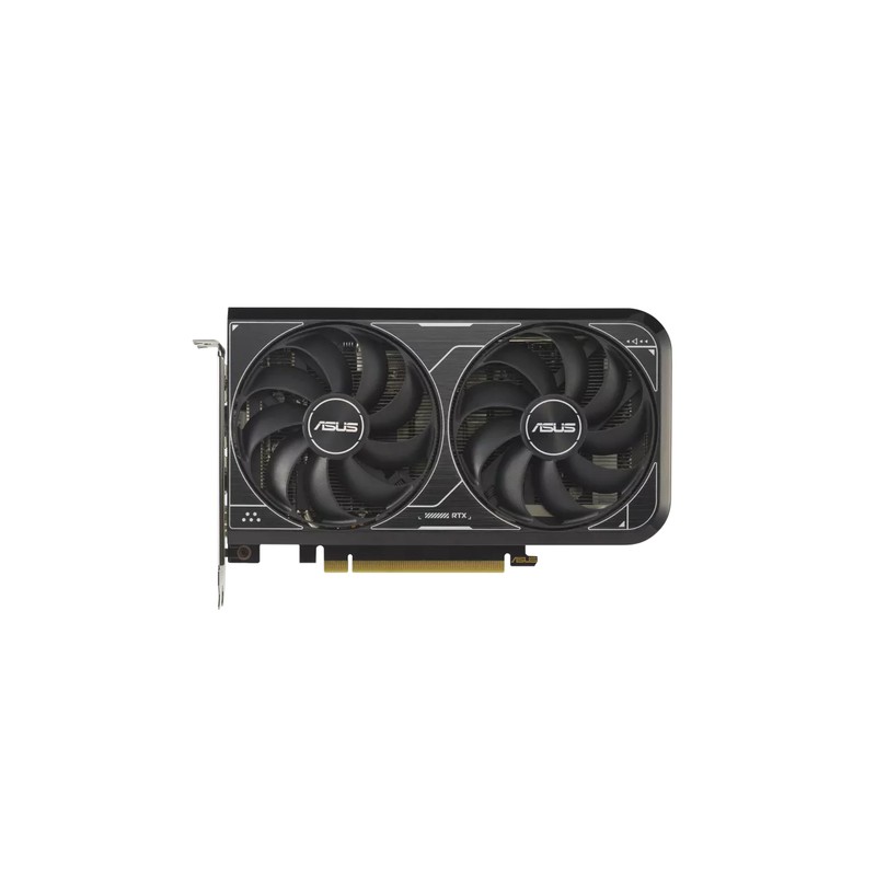 ASUS DUAL-RTX4060-O8G-V2 8Gb BULK (90YV0JC4-M0NB00)