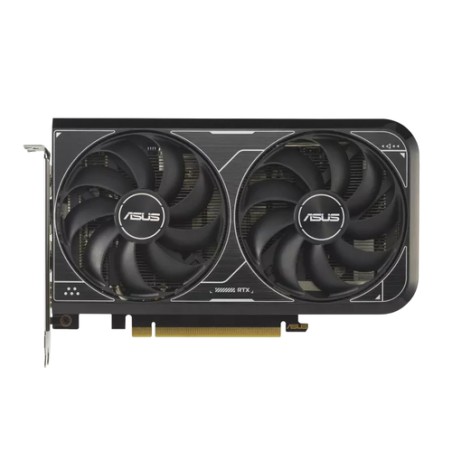 ASUS DUAL-RTX4060-O8G-V2 8Gb BULK (90YV0JC4-M0NB00)