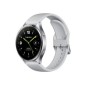 Smartwatch XIAOMI Watch 2 1.43" NFC Plata (BHR8034GL)