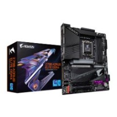 GIGABYTE Z790 AORUS ELITE DDR4:(1700) 4DDR4 DP HDMI ATX
