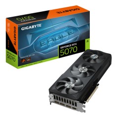 GIGABYTE RTX5070 OC 12Gb GDDR7 (GV-N5070EAGLE OC-12GD)