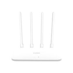 Router XIAOMI AC1200 WiFi DualBand Blanco (DVB4330GL)