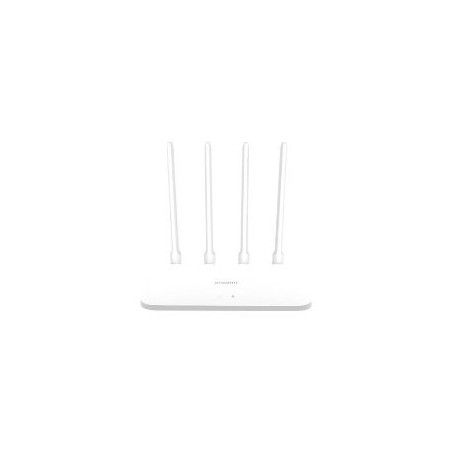 Router XIAOMI AC1200 WiFi DualBand Blanco (DVB4330GL)