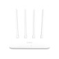 Router XIAOMI AC1200 WiFi DualBand Blanco (DVB4330GL)