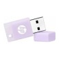 Pendrive HP v168 USB-A 2.0 Lila (HPFD168P-64) Pendrive HP v168 USB-A 2.0 Lila (HPFD168P-64)