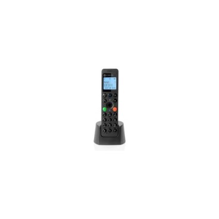 Teléfono Inalámbrico Motorola DOT201 DECT Negro