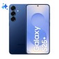 Smartp Samsung S25+ 6.7" 12Gb 256Gb 5G Azul (SM-S936BD)