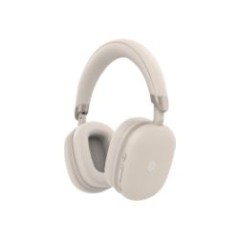 Auriculares CELLY Headphone Wireless Blanc(SOUNDBEATWH)
