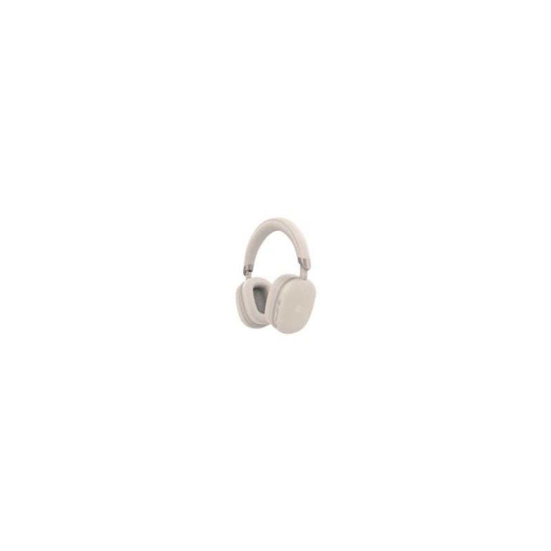 Auriculares CELLY Headphone Wireless Blanc(SOUNDBEATWH)