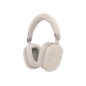 Auriculares CELLY Headphone Wireless Blanc(SOUNDBEATWH)