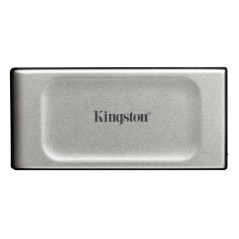 SSD Kingston XS2000 2Tb USB-C 3D NAND (SXS2000/2000G)