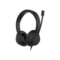 Auric+Micro NILOX USB-A Cable 2m Negros (NXAUSB02)