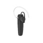 Auricular CELLY Mono Bluetooth USB-C Negro (BH20BK)
