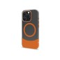 Funda CELLY Magdual iPhone 16 P Naranja (MAGDUAL1079OR) Funda CELLY Magdual iPhone 16 P Naranja (MAGDUAL1079OR)