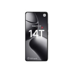 Smartp XIAOMI 14T 6.67" 12Gb 256Gb 5G Negro (MZB0HUBEU)