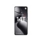 Smartp XIAOMI 14T 6.67" 12Gb 256Gb 5G Negro (MZB0HUBEU)