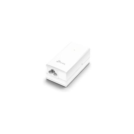 Adaptador TP-Link PoE Pasivo 48V Blanco (TL-POE4818G)