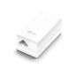 Adaptador TP-Link PoE Pasivo 48V Blanco (TL-POE4818G)