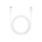 Cable Approx USB-A a USB-C 1m Blanco (APPC65) Cable Approx USB-A a USB-C 1m Blanco (APPC65)