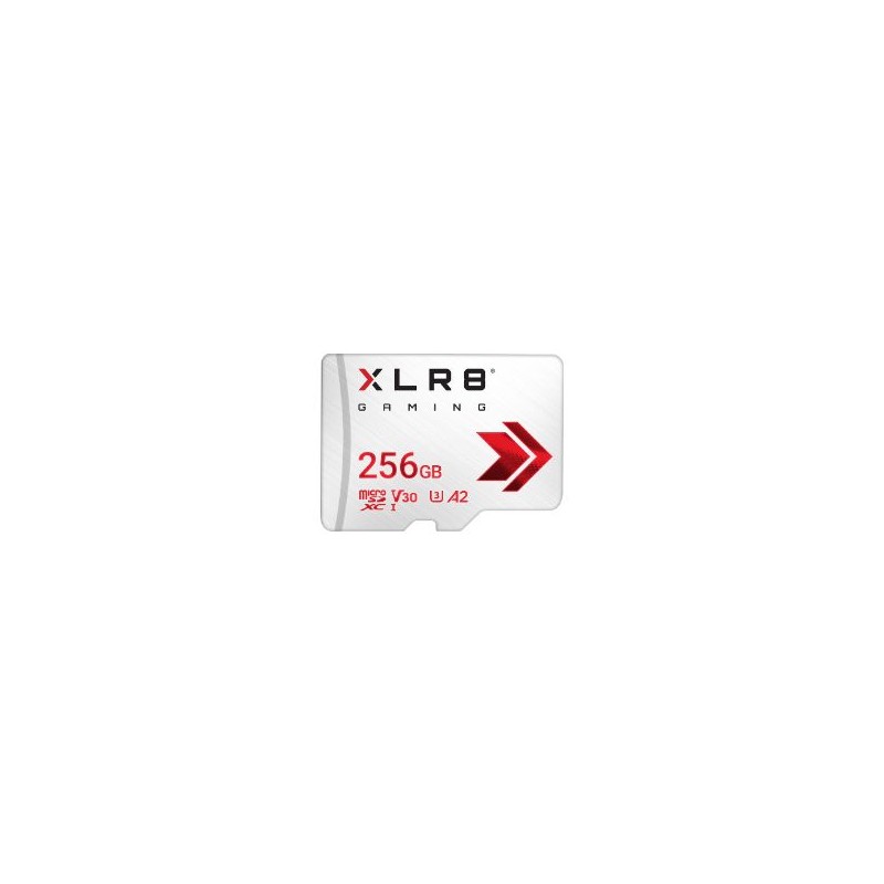 Micro SDXC PNY Pro Elite 256Gb (P-SDU256V32100XR-GE) Micro SDXC PNY Pro Elite 256Gb (P-SDU256V32100XR-GE)