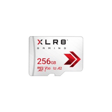 Micro SDXC PNY Pro Elite 256Gb (P-SDU256V32100XR-GE)