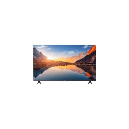 TV XIAOMI 55" 4K UHD Smart TV WiFi BT Negro (ELA5477EU)