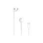 Auriculares Apple EarPods USB-C Blancos (MYQY3ZM/A) Auriculares Apple EarPods USB-C Blancos (MYQY3ZM/A)