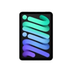 Apple iPad Mini 8.3" WiFi 5G Gris Espacial (MXPN3TY/A)